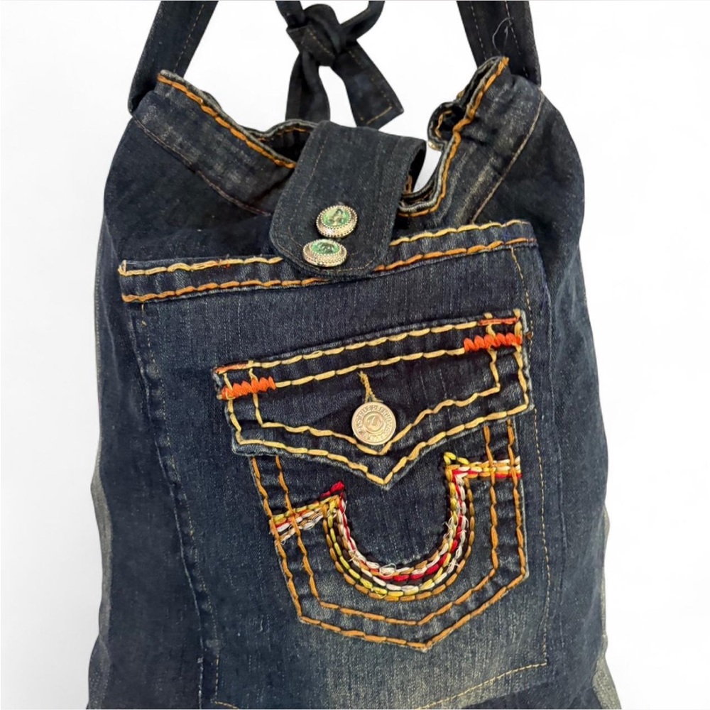 True Religion Jeans Bag Men/Women